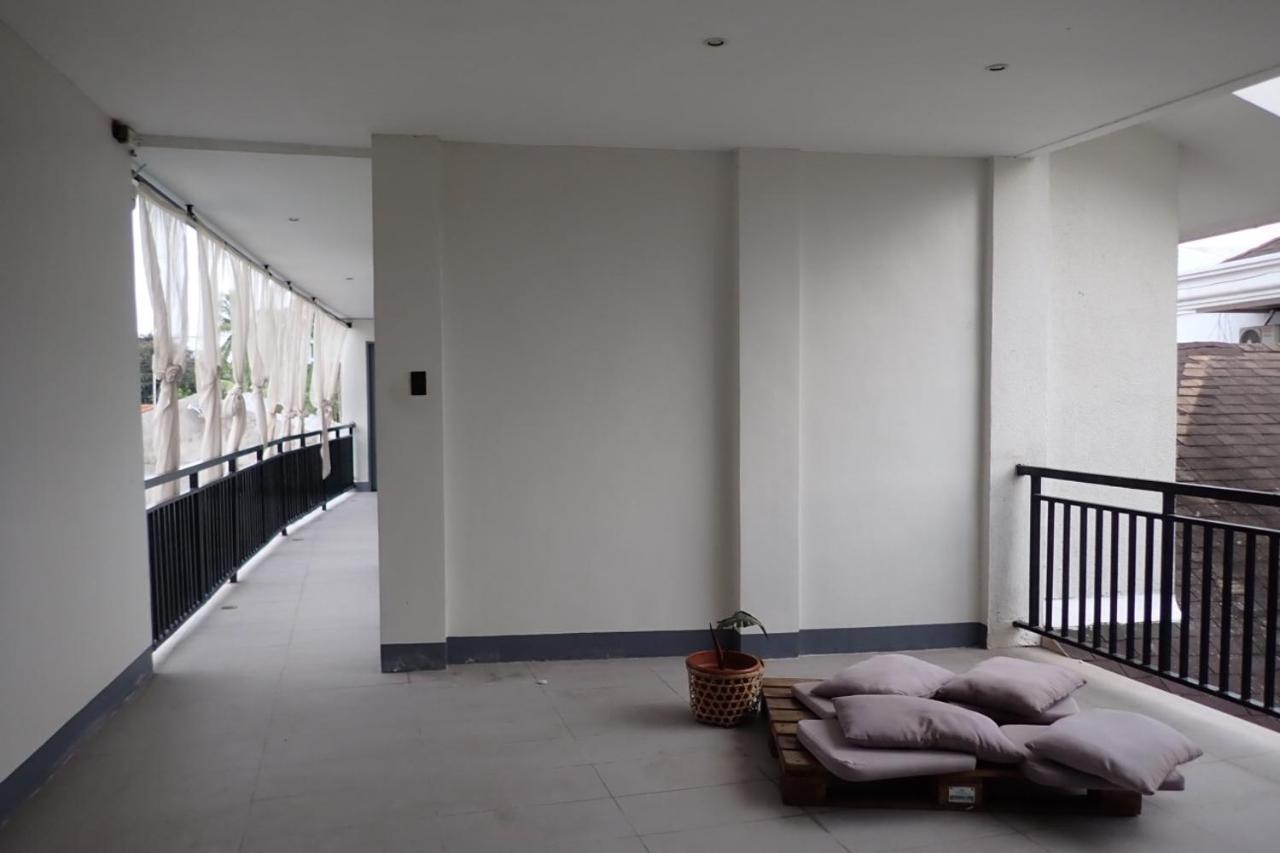 โอนลี ซีด รีสอร์ต Hotel ปางเลา ภายนอก รูปภาพ